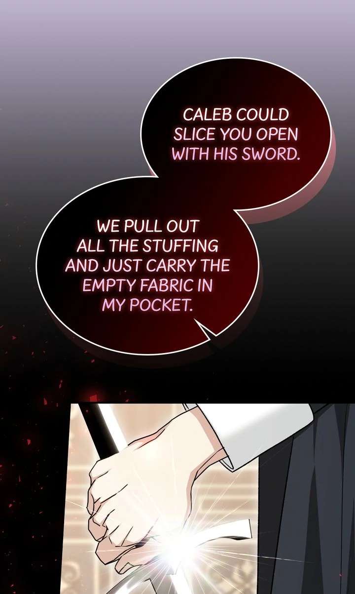 The Duke’s Plush Obsession Chapter 12 page 77 - 