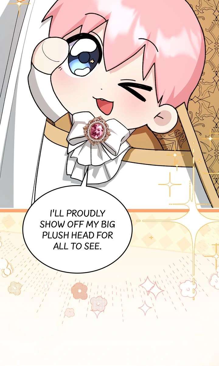 The Duke’s Plush Obsession Chapter 12 page 81 - 