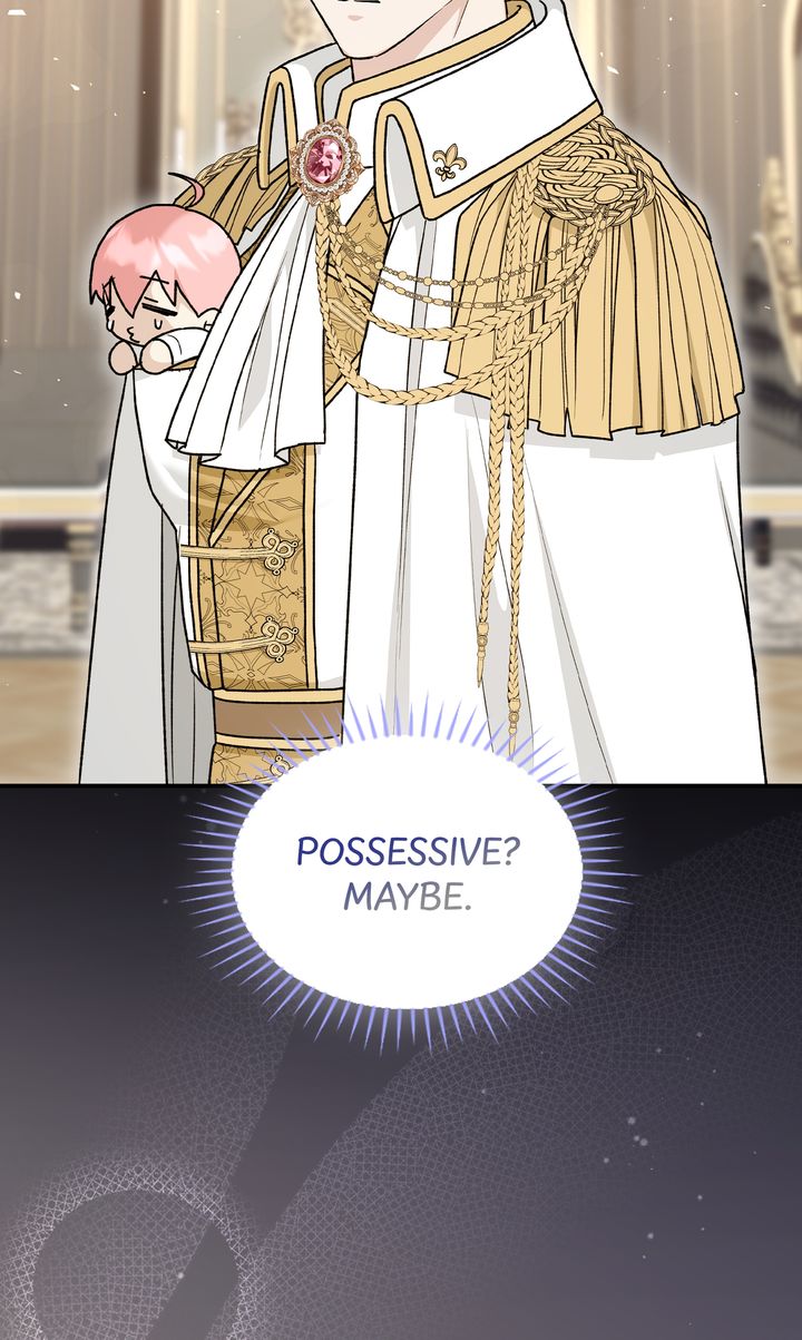 The Duke’s Plush Obsession Chapter 12 page 88 - 