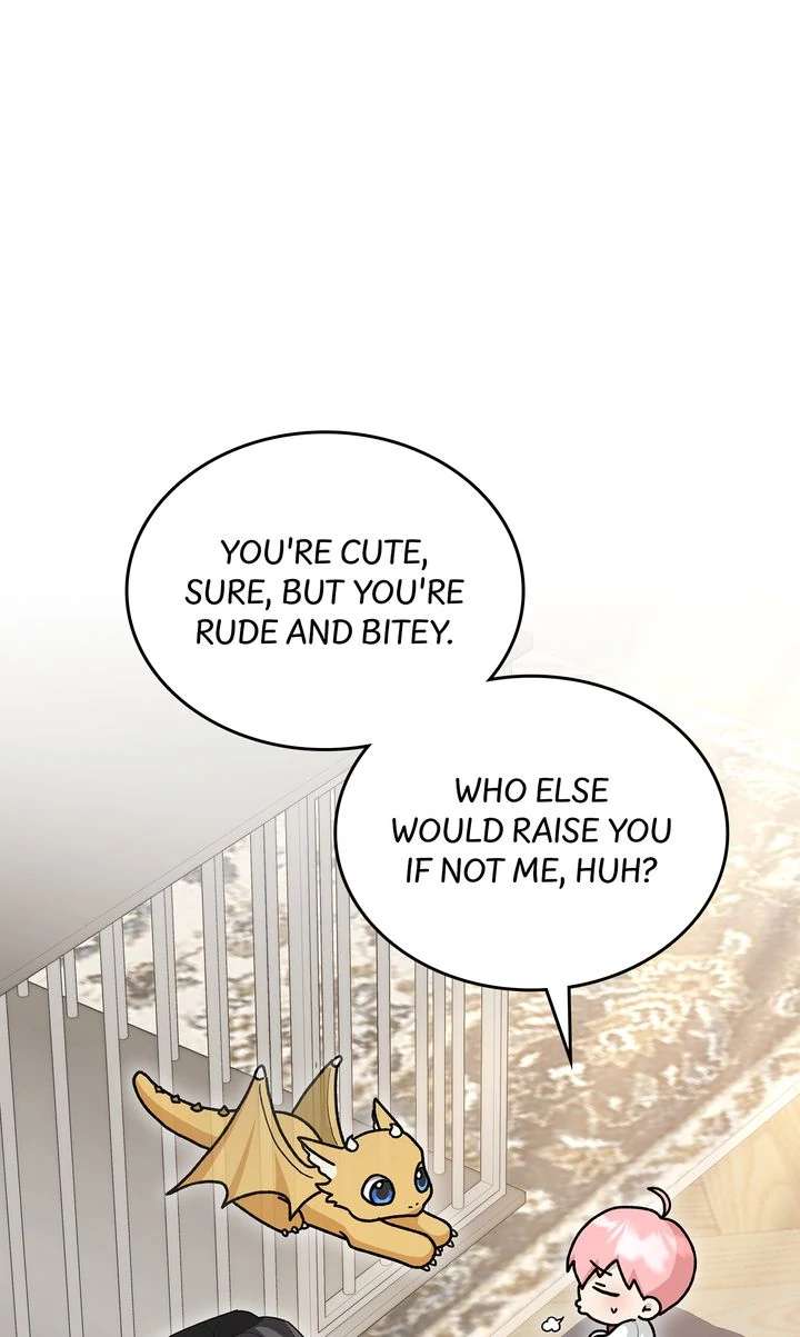 The Duke’s Plush Obsession Chapter 12 page 10 - 