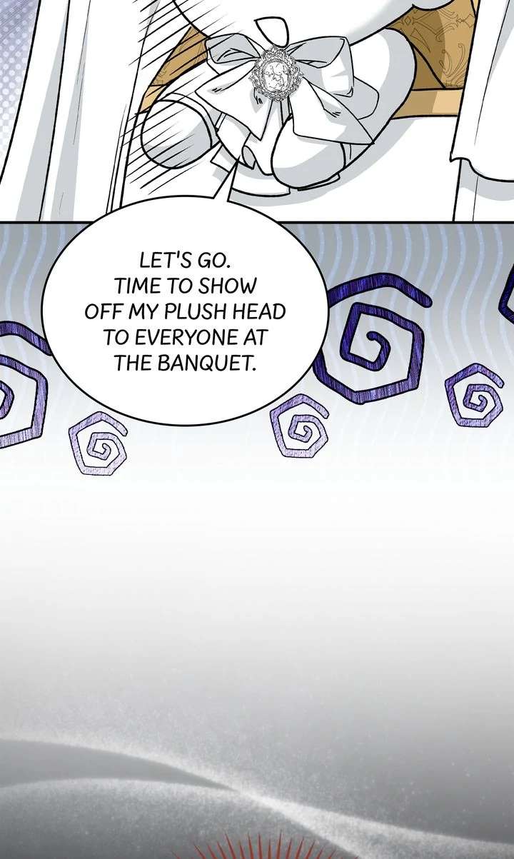The Duke’s Plush Obsession Chapter 12 page 96 - 