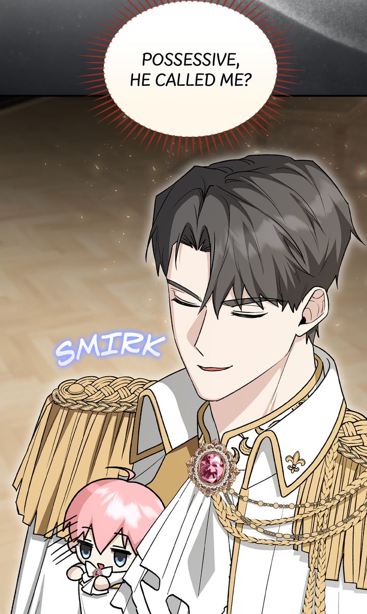 The Duke’s Plush Obsession Chapter 12 page 97 - 