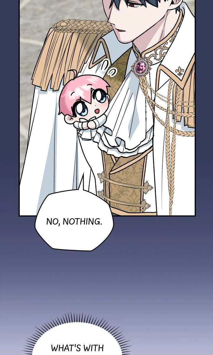 The Duke’s Plush Obsession Chapter 13 page 18 - 