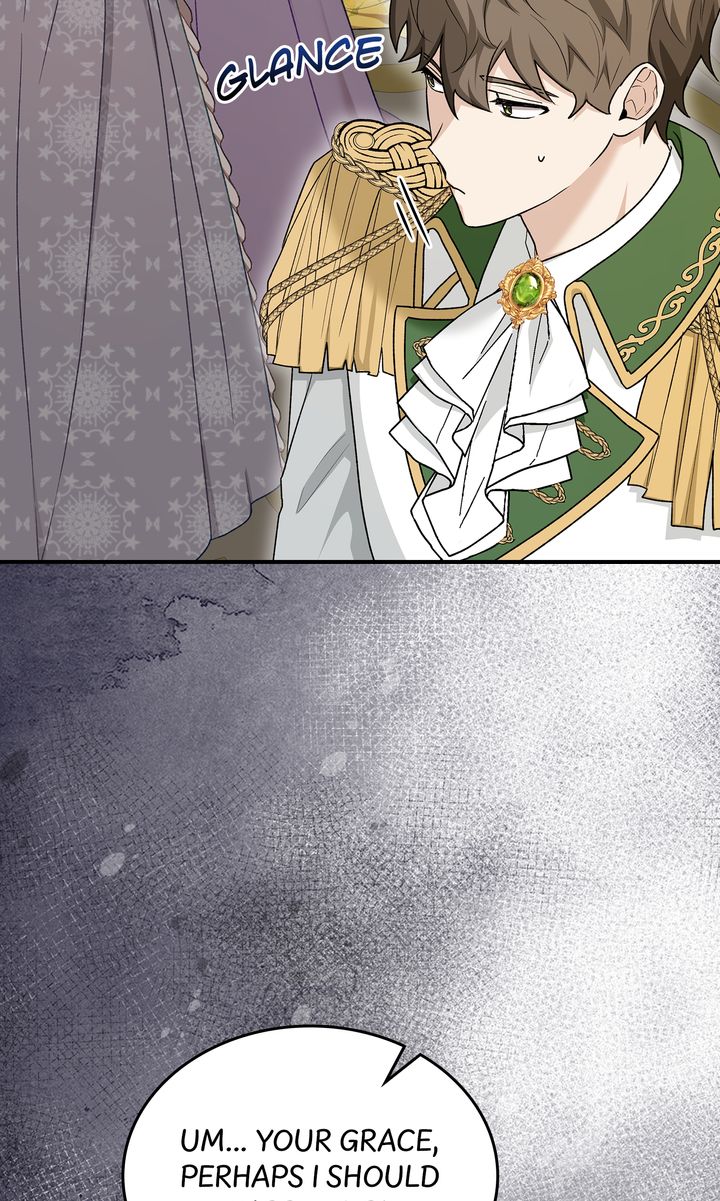 The Duke’s Plush Obsession Chapter 13 page 30 - 