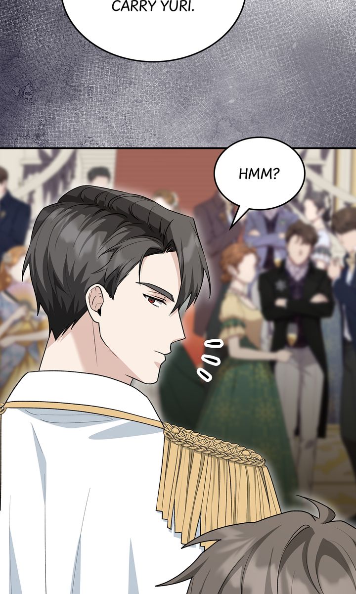 The Duke’s Plush Obsession Chapter 13 page 31 - 