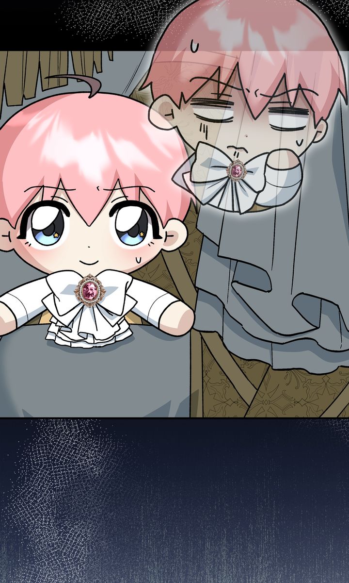 The Duke’s Plush Obsession Chapter 13 page 35 - 
