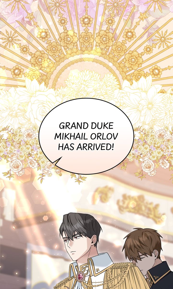 The Duke’s Plush Obsession Chapter 13 page 39 - 