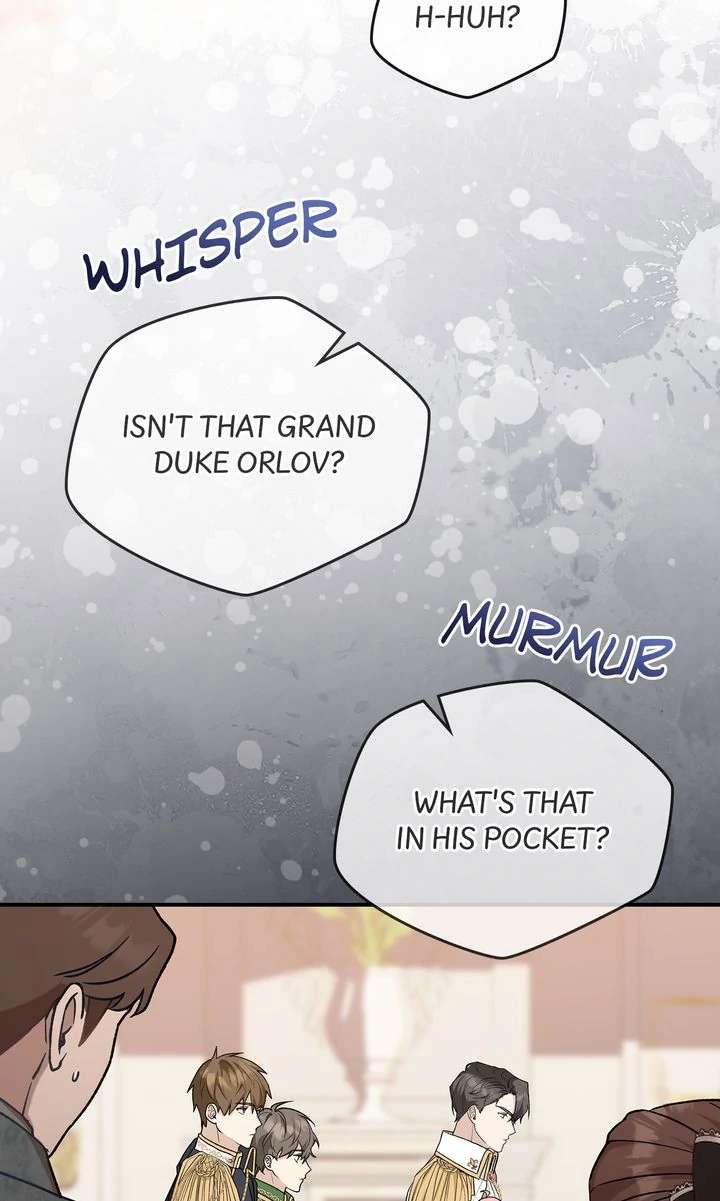The Duke’s Plush Obsession Chapter 13 page 43 - 