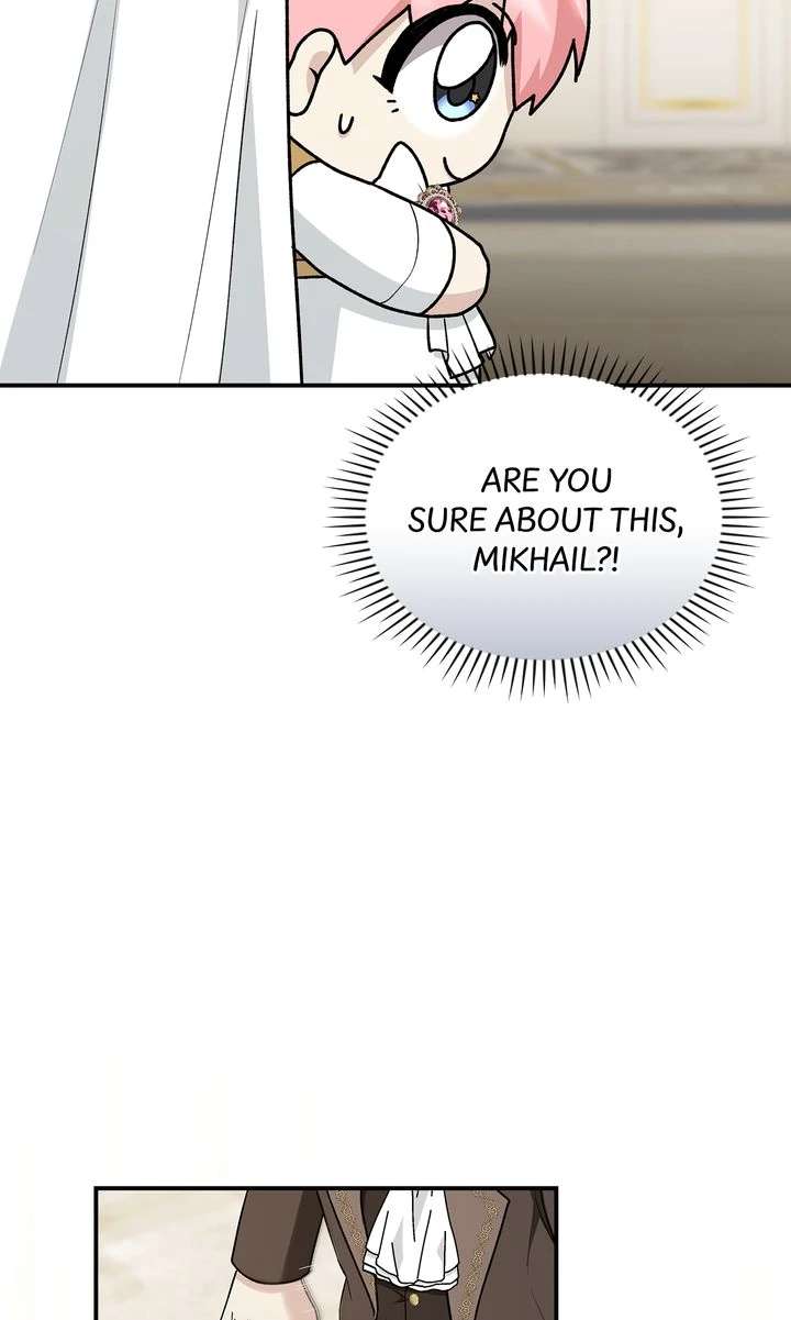 The Duke’s Plush Obsession Chapter 13 page 46 - 
