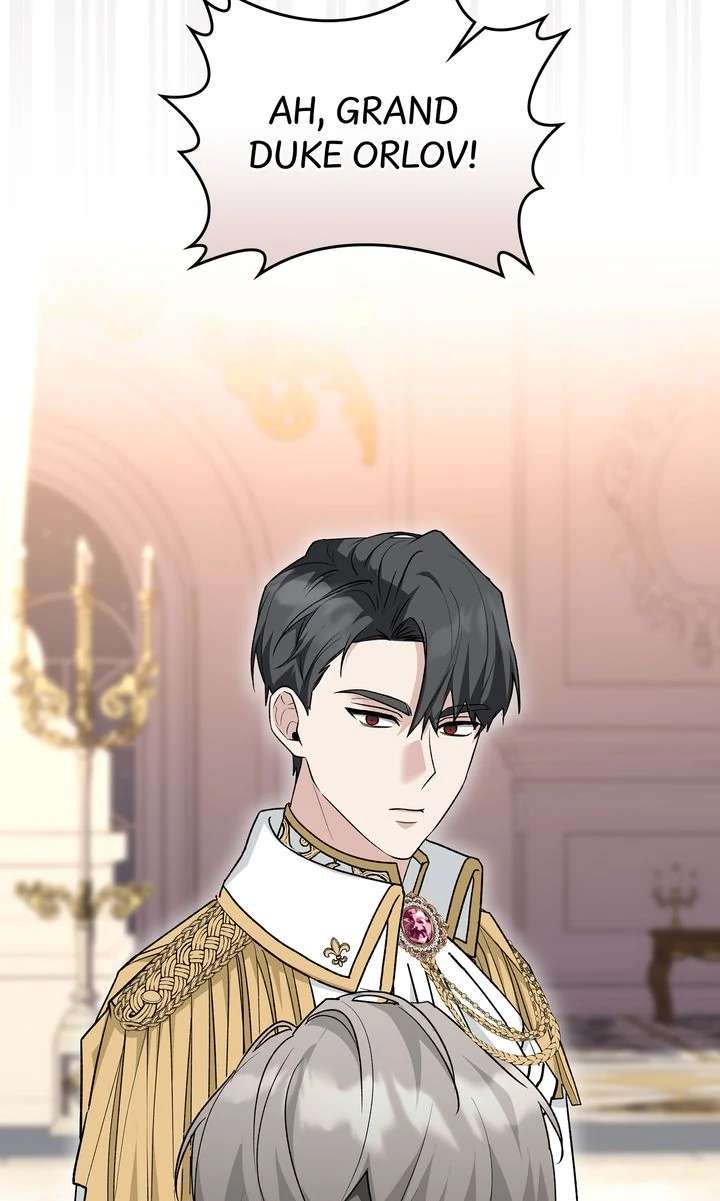 The Duke’s Plush Obsession Chapter 13 page 48 - 