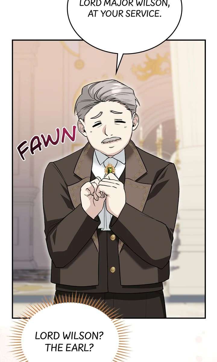 The Duke’s Plush Obsession Chapter 13 page 50 - 