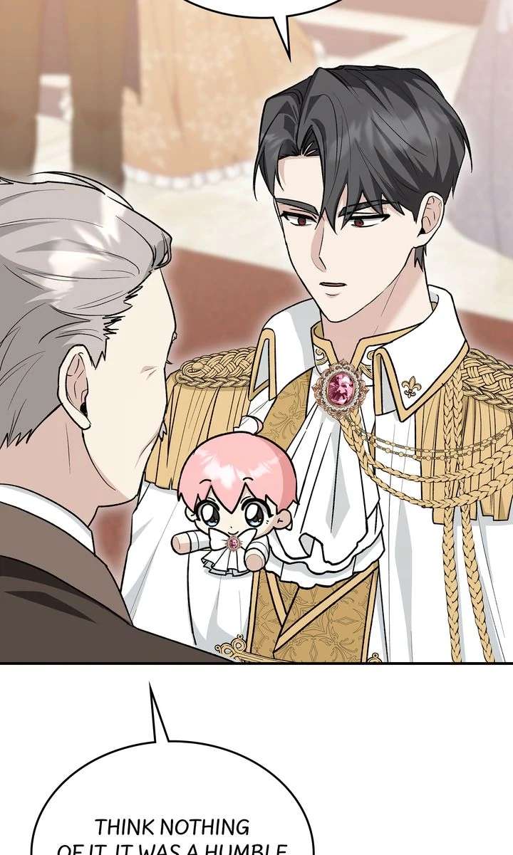 The Duke’s Plush Obsession Chapter 13 page 53 - 