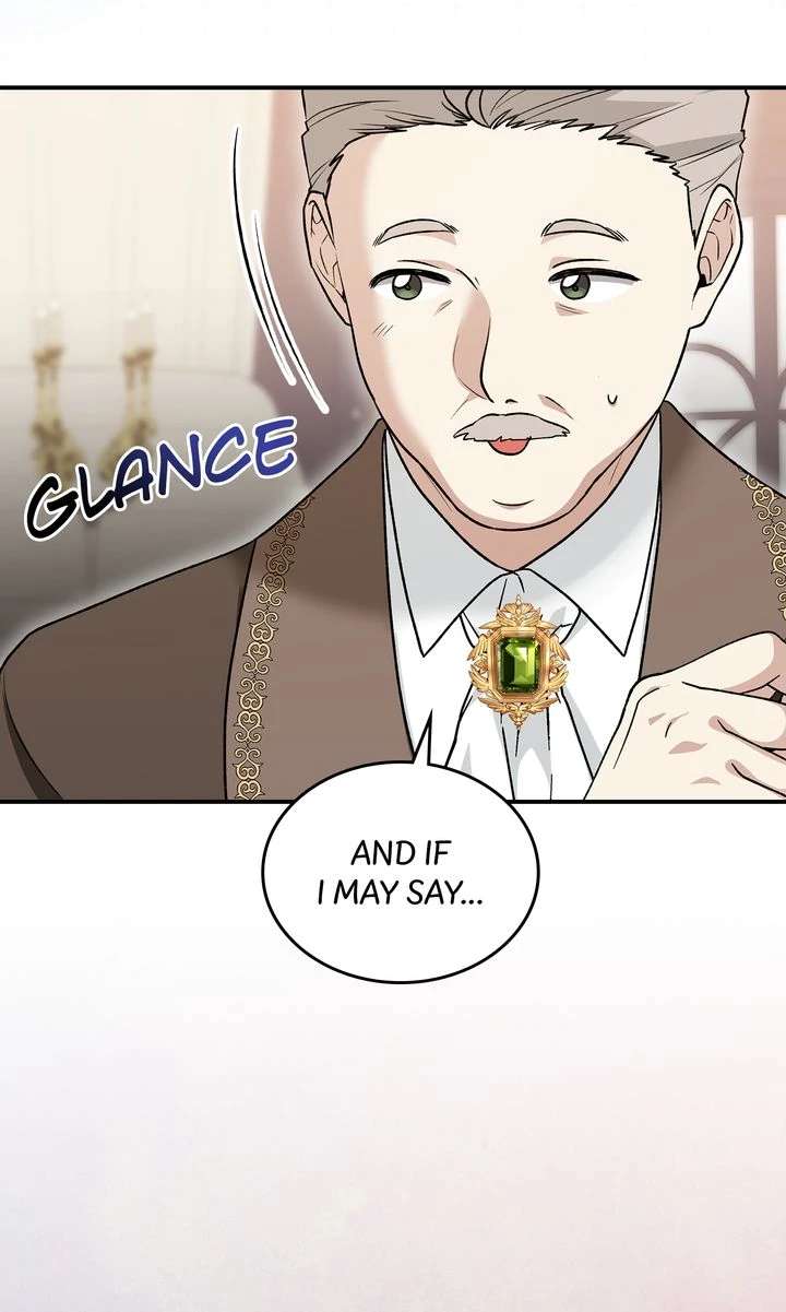 The Duke’s Plush Obsession Chapter 13 page 56 - 