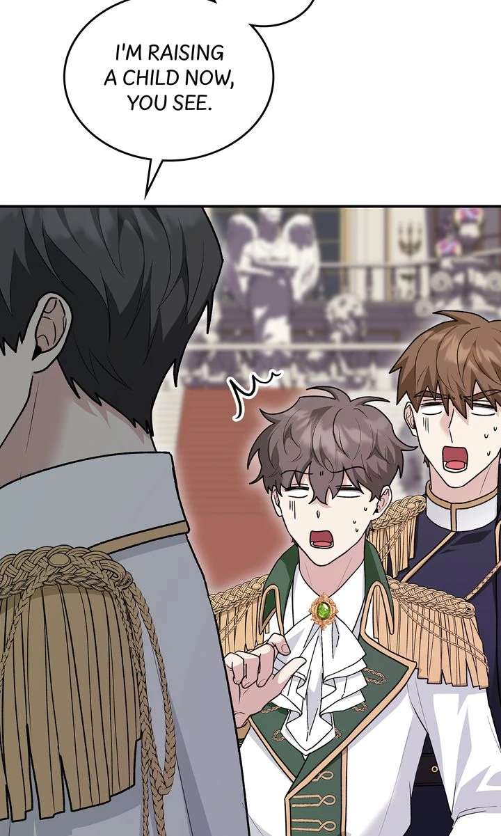 The Duke’s Plush Obsession Chapter 13 page 61 - 