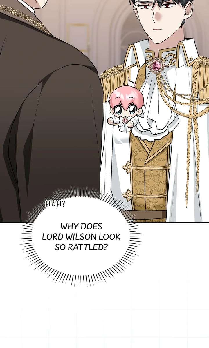 The Duke’s Plush Obsession Chapter 13 page 68 - 