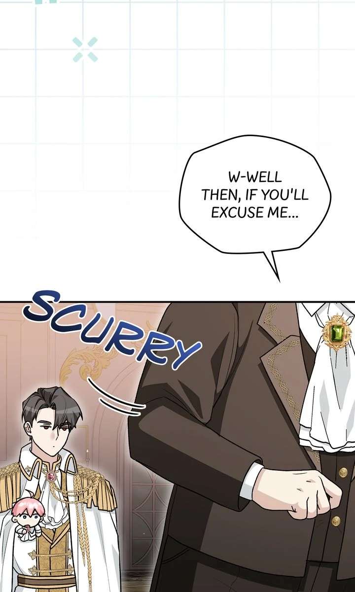 The Duke’s Plush Obsession Chapter 13 page 70 - 
