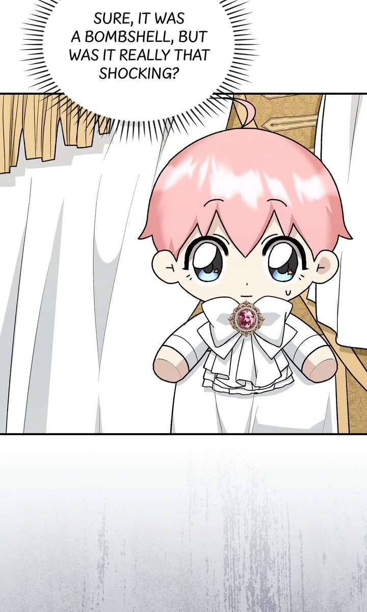 The Duke’s Plush Obsession Chapter 13 page 72 - 