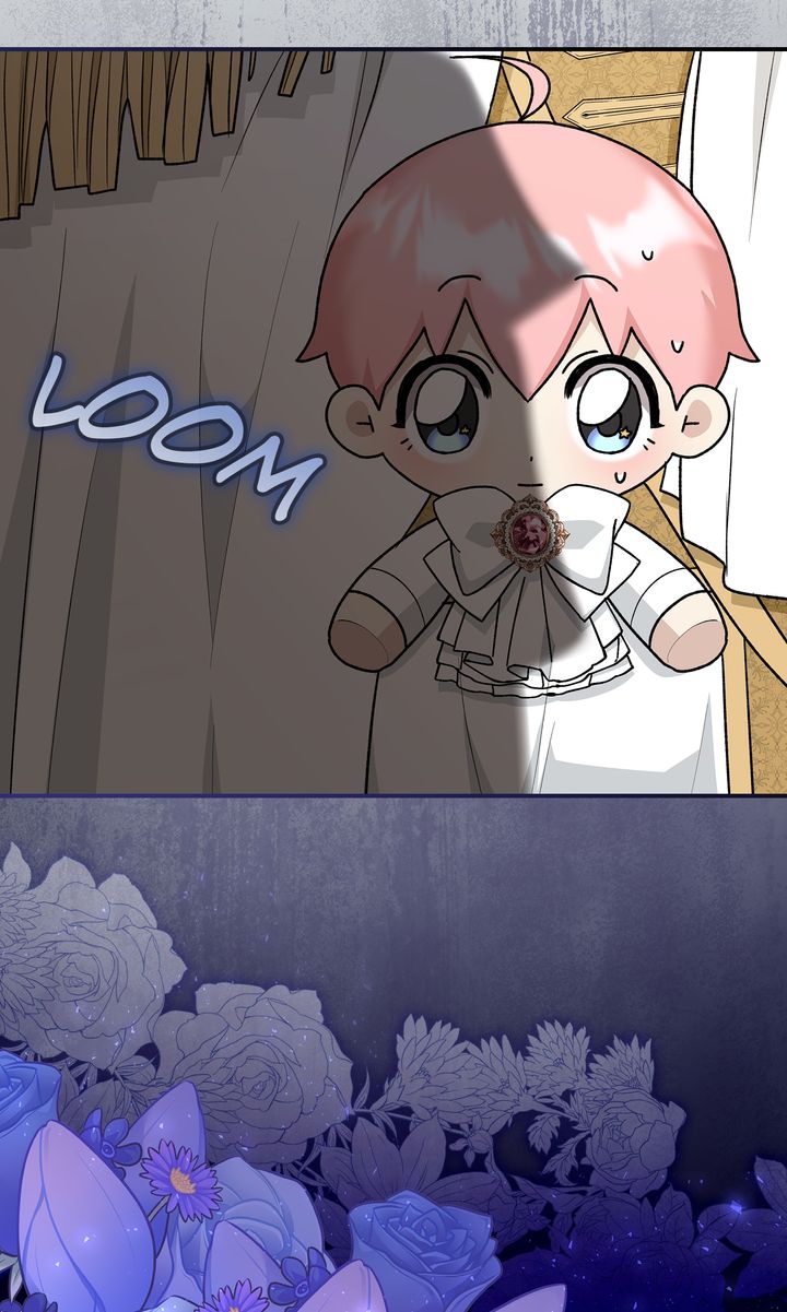 The Duke’s Plush Obsession Chapter 13 page 73 - 