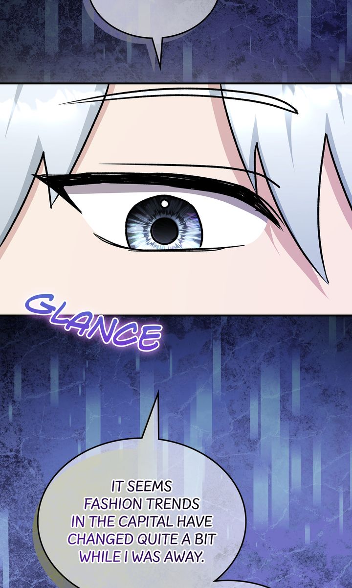 The Duke’s Plush Obsession Chapter 13 page 82 - 