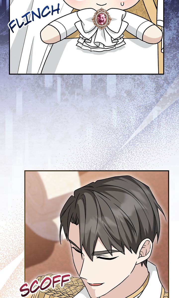 The Duke’s Plush Obsession Chapter 13 page 84 - 
