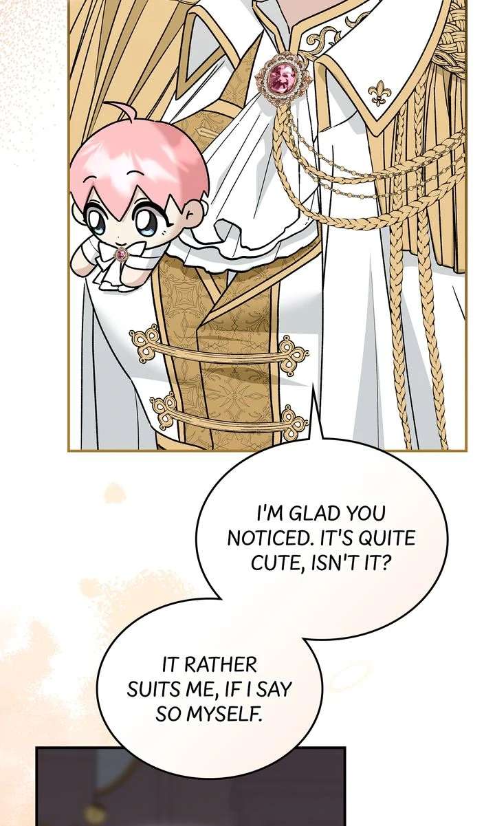 The Duke’s Plush Obsession Chapter 13 page 85 - 