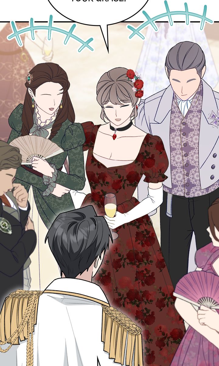 The Duke’s Plush Obsession Chapter 13 page 93 - 