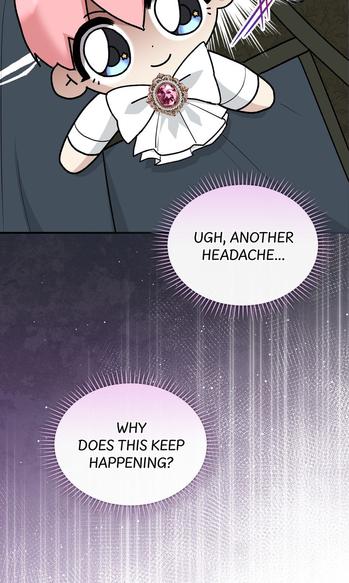 The Duke’s Plush Obsession Chapter 13 page 95 - 