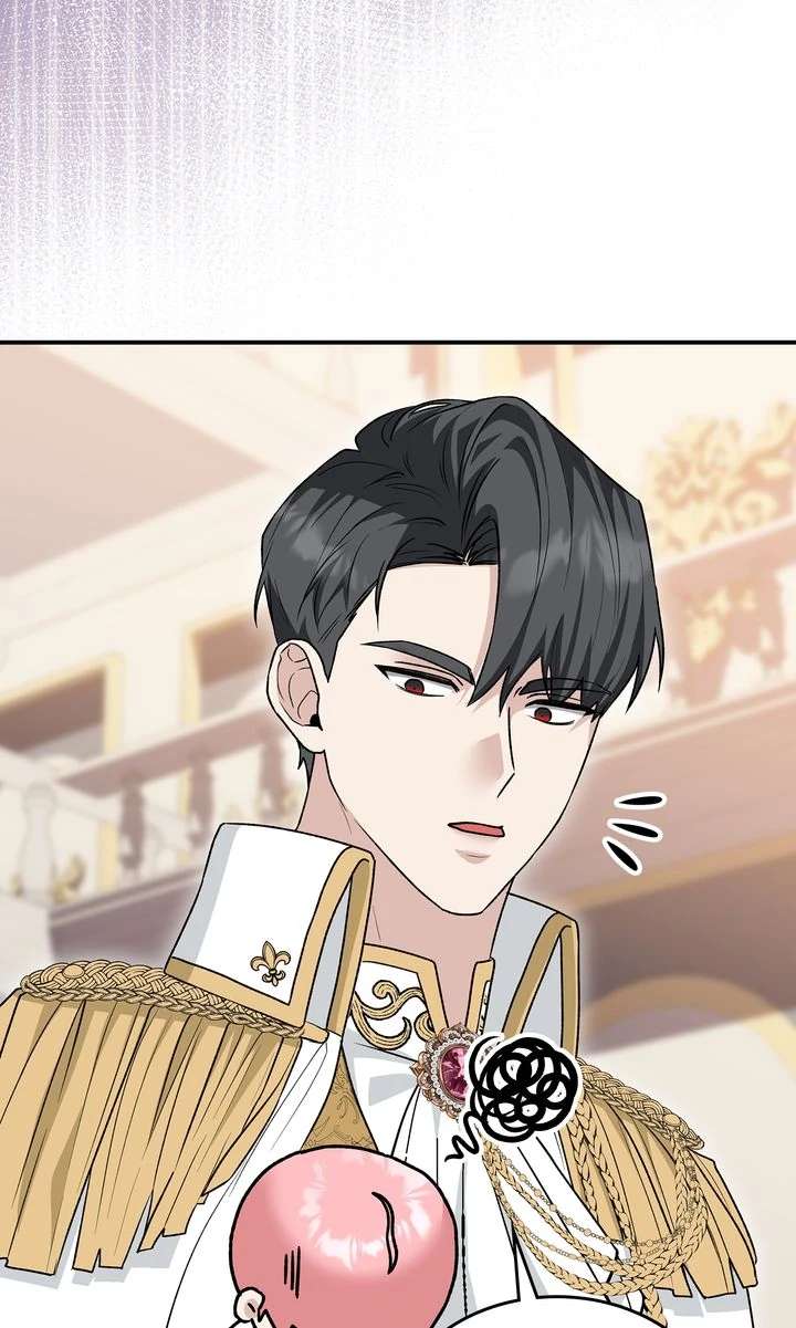 The Duke’s Plush Obsession Chapter 13 page 96 - 