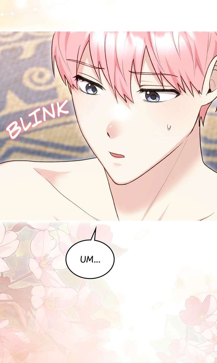 The Duke’s Plush Obsession Chapter 14 page 19 - 