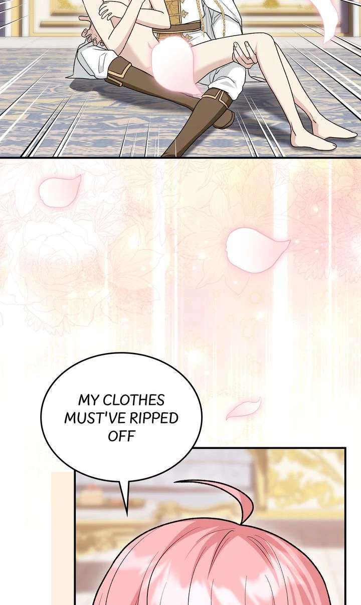The Duke’s Plush Obsession Chapter 14 page 37 - 