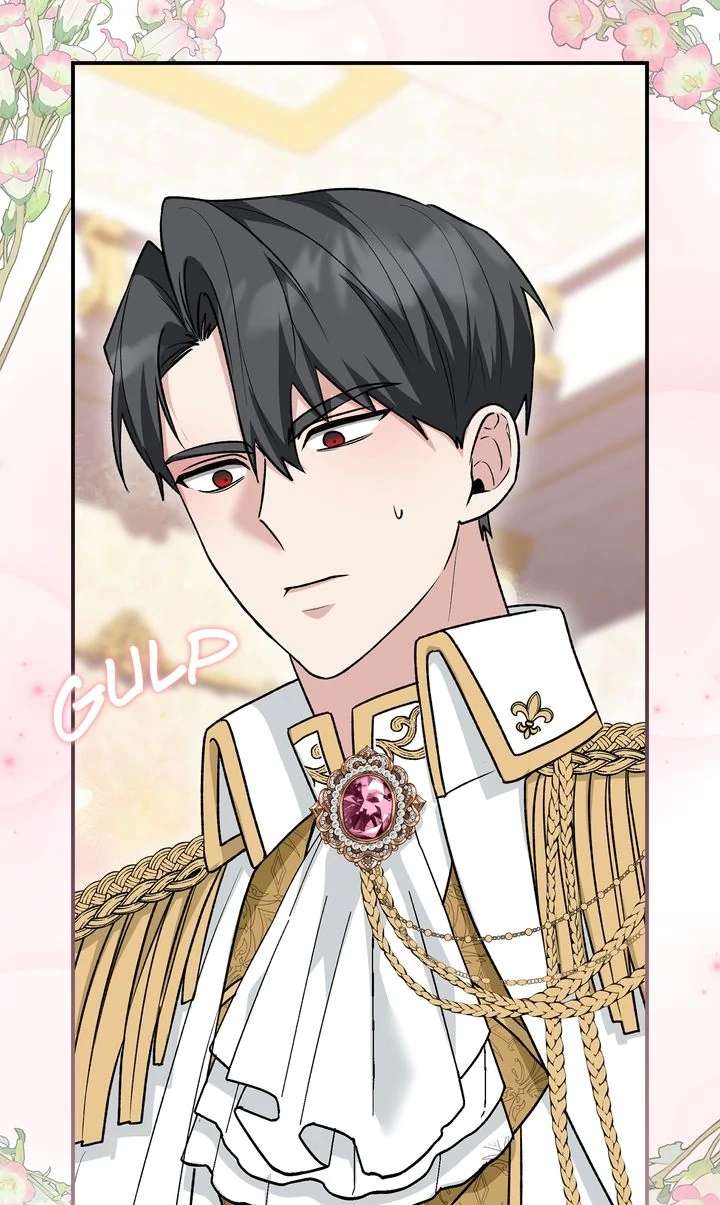 The Duke’s Plush Obsession Chapter 14 page 40 - 