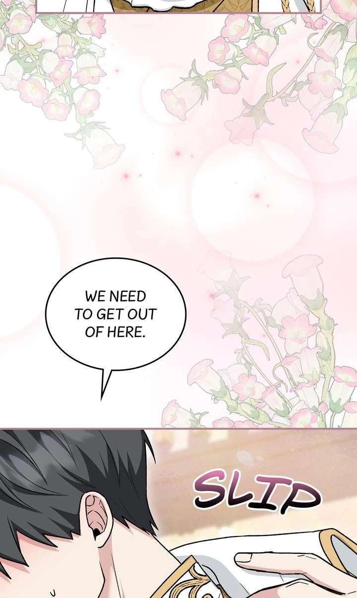 The Duke’s Plush Obsession Chapter 14 page 41 - 