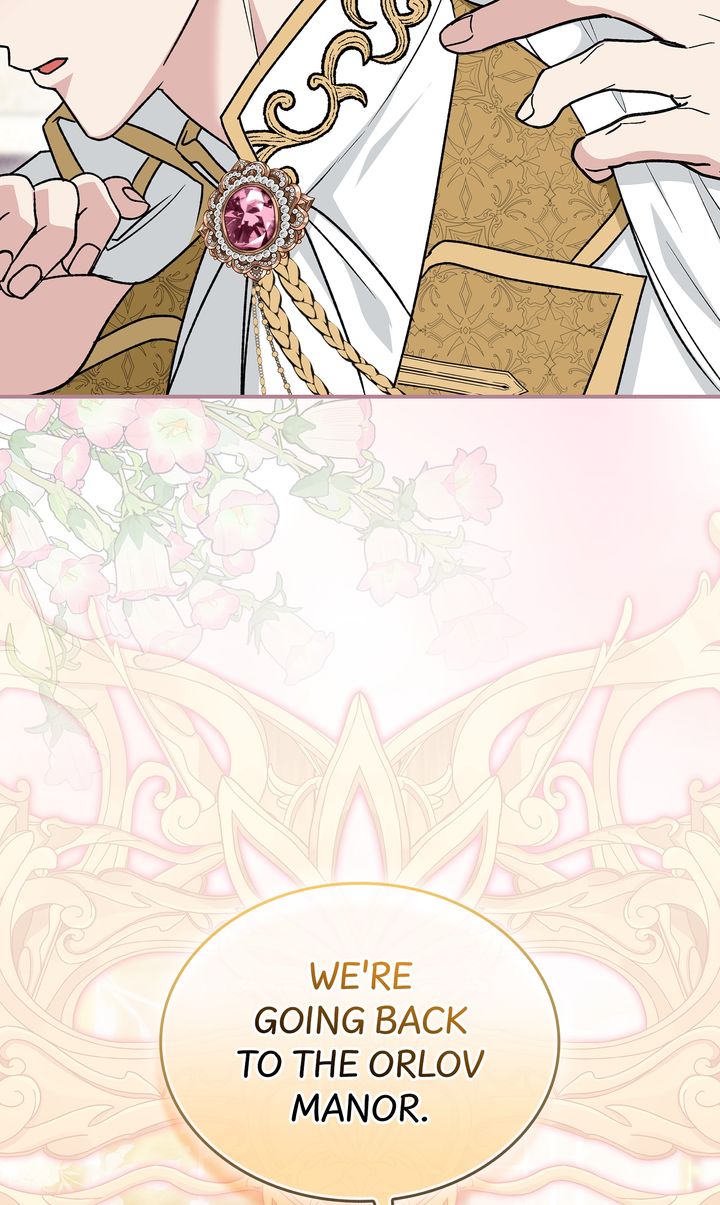 The Duke’s Plush Obsession Chapter 14 page 42 - 