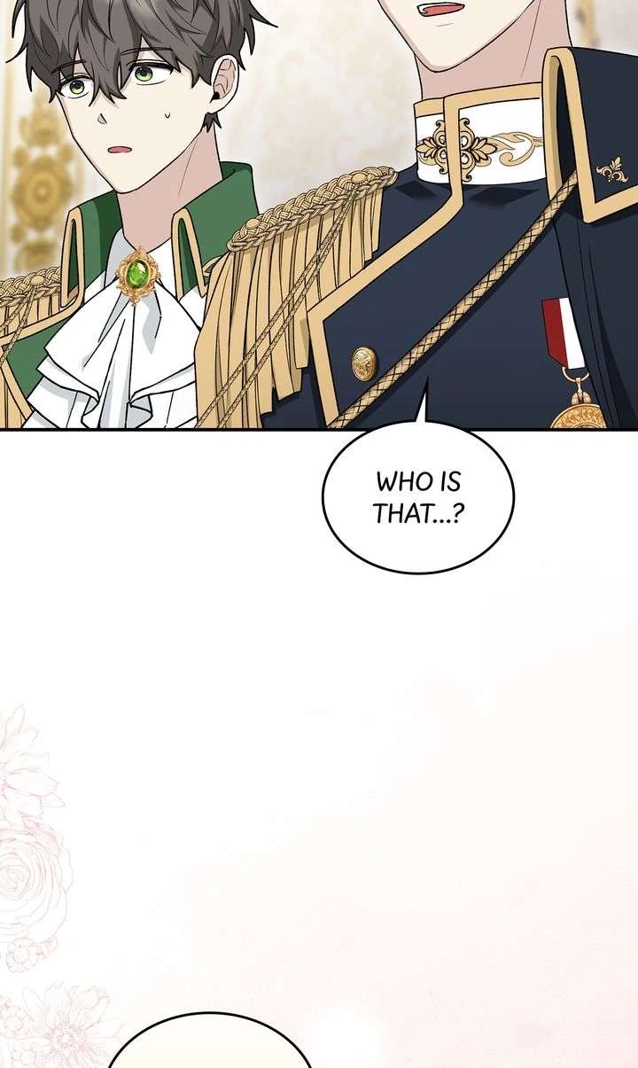The Duke’s Plush Obsession Chapter 14 page 56 - 