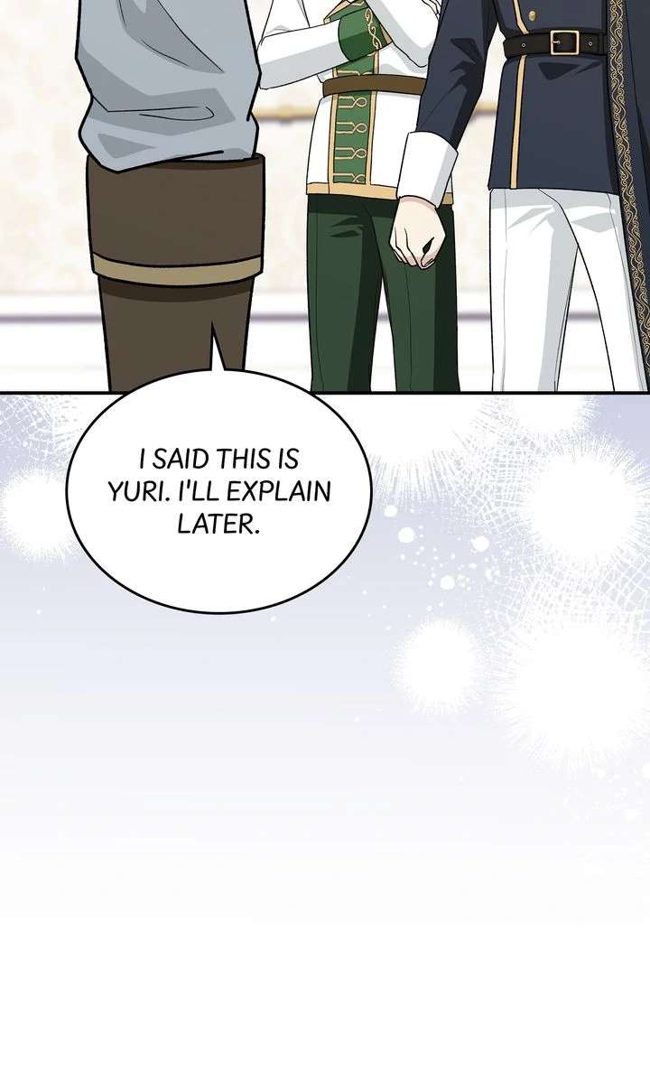 The Duke’s Plush Obsession Chapter 14 page 59 - 