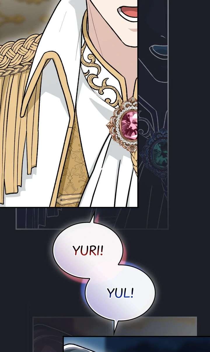The Duke’s Plush Obsession Chapter 14 page 7 - 