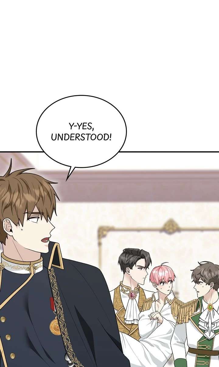 The Duke’s Plush Obsession Chapter 14 page 61 - 