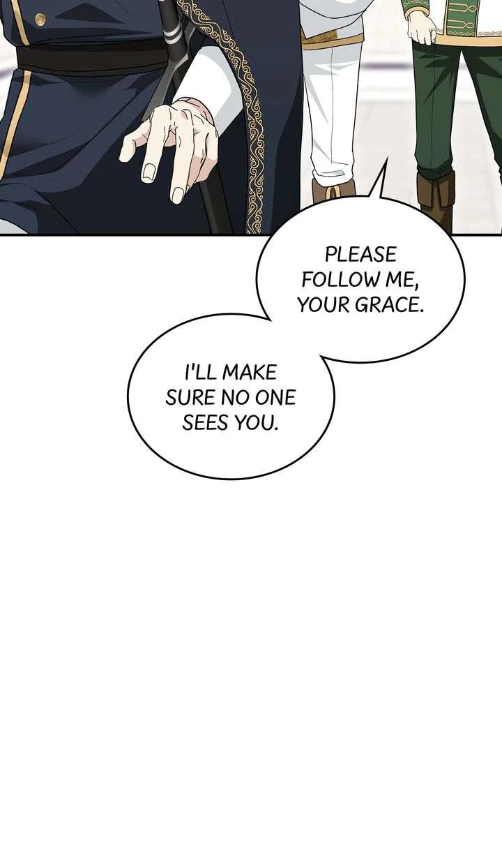 The Duke’s Plush Obsession Chapter 14 page 62 - 