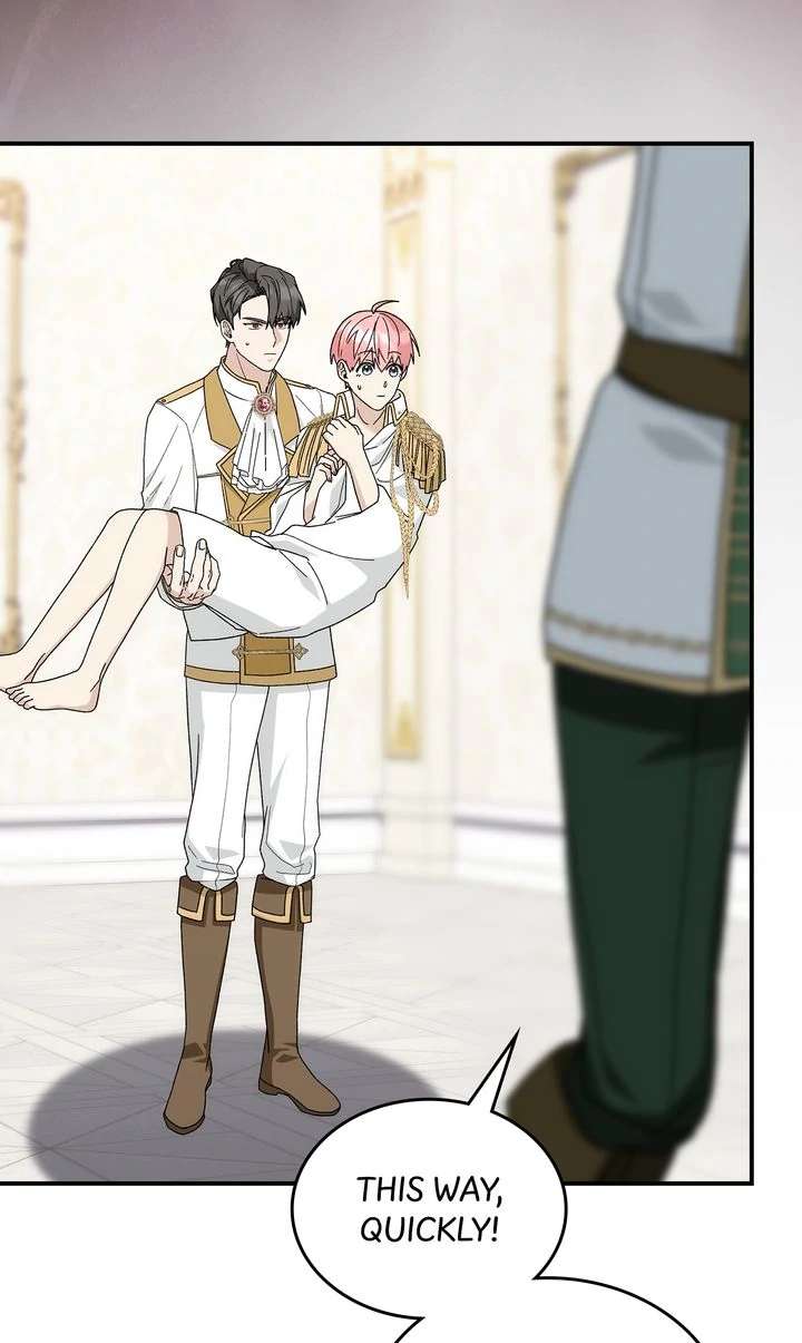 The Duke’s Plush Obsession Chapter 14 page 67 - 