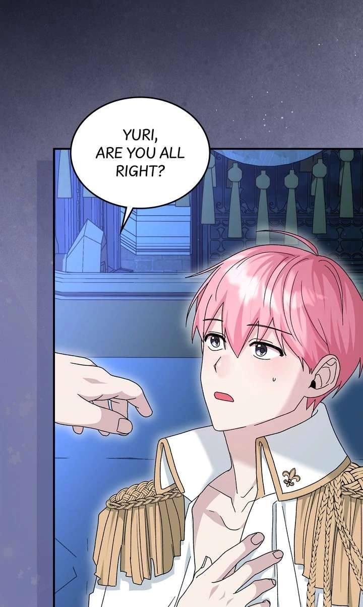 The Duke’s Plush Obsession Chapter 14 page 74 - 