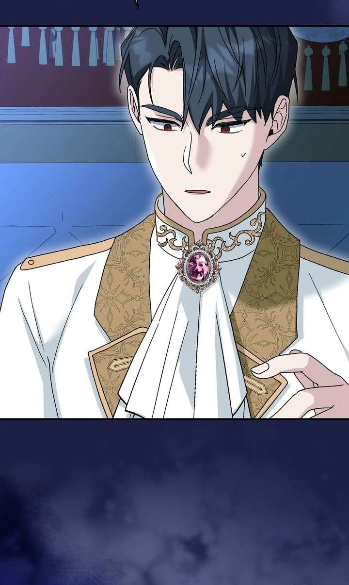 The Duke’s Plush Obsession Chapter 14 page 76 - 