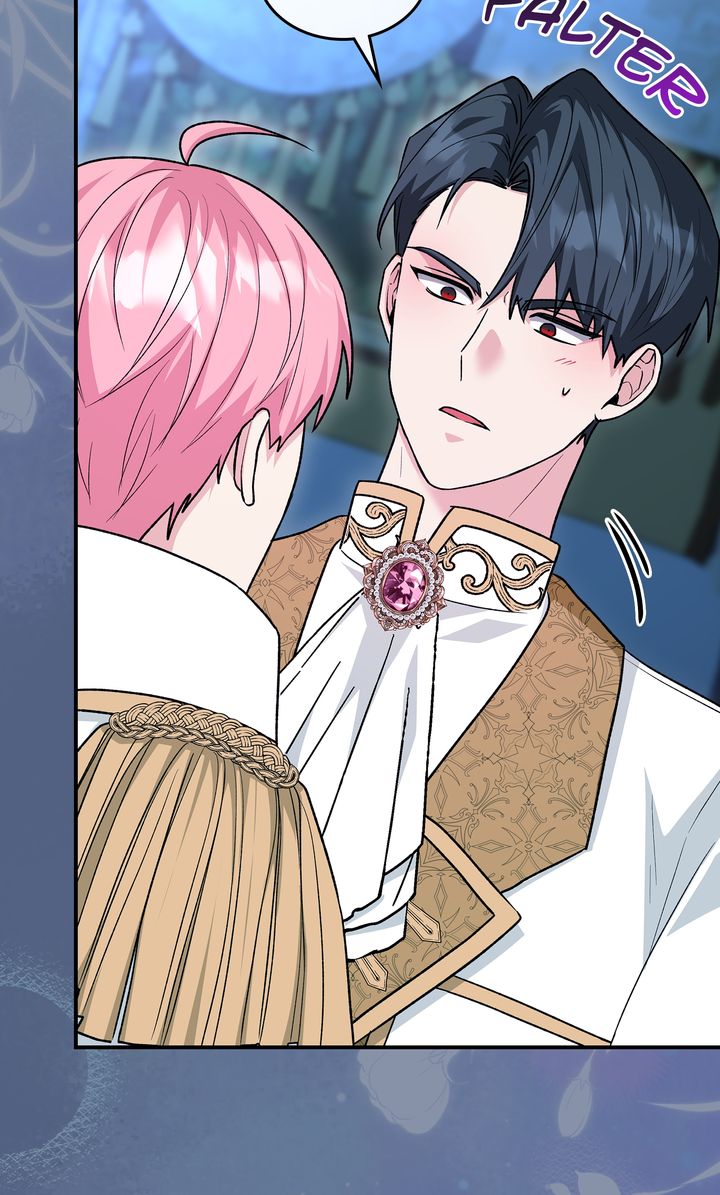 The Duke’s Plush Obsession Chapter 15 page 16 - 