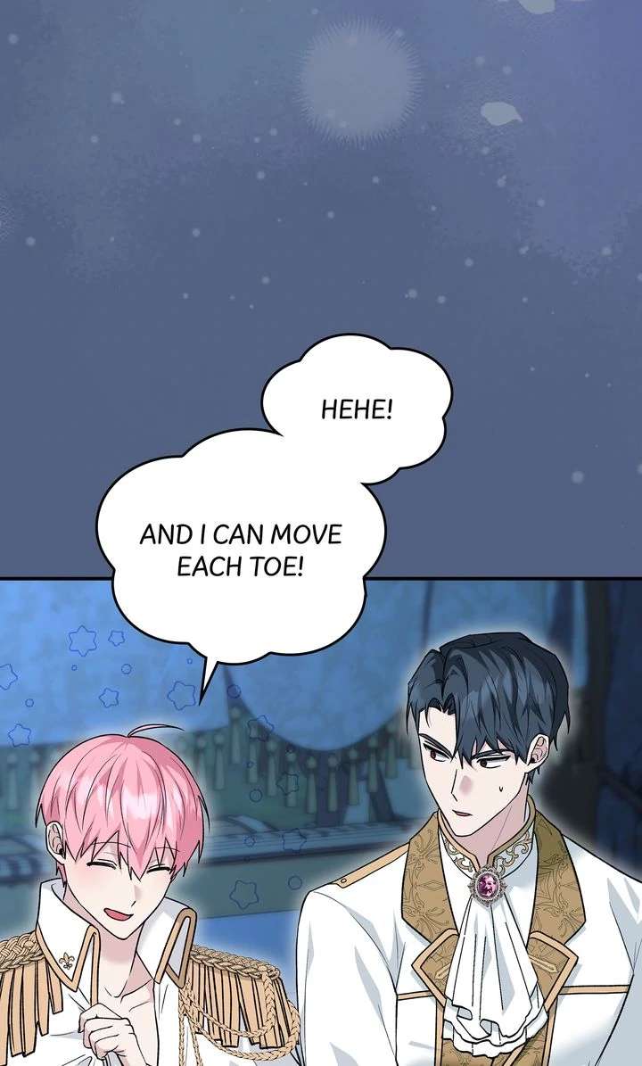 The Duke’s Plush Obsession Chapter 15 page 17 - 
