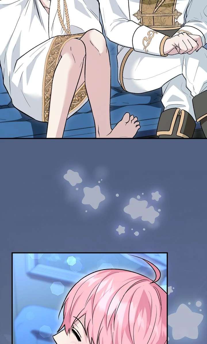 The Duke’s Plush Obsession Chapter 15 page 18 - 