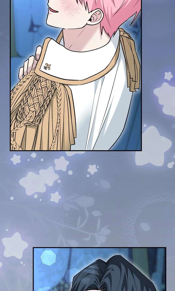 The Duke’s Plush Obsession Chapter 15 page 19 - 