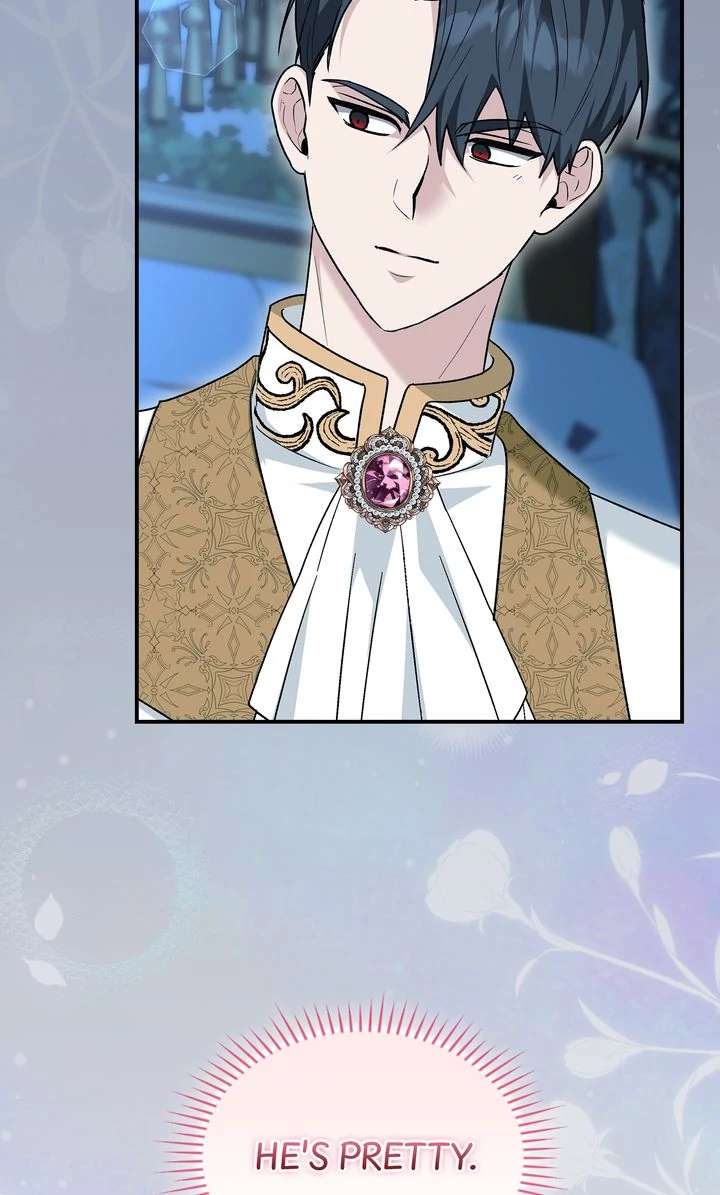 The Duke’s Plush Obsession Chapter 15 page 20 - 