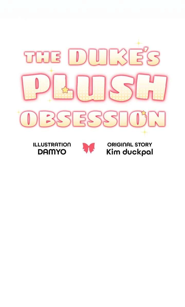 The Duke’s Plush Obsession Chapter 15 page 22 - 