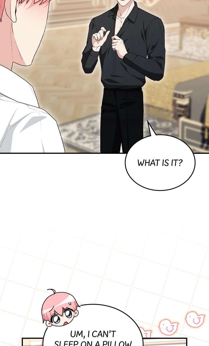 The Duke’s Plush Obsession Chapter 15 page 27 - 
