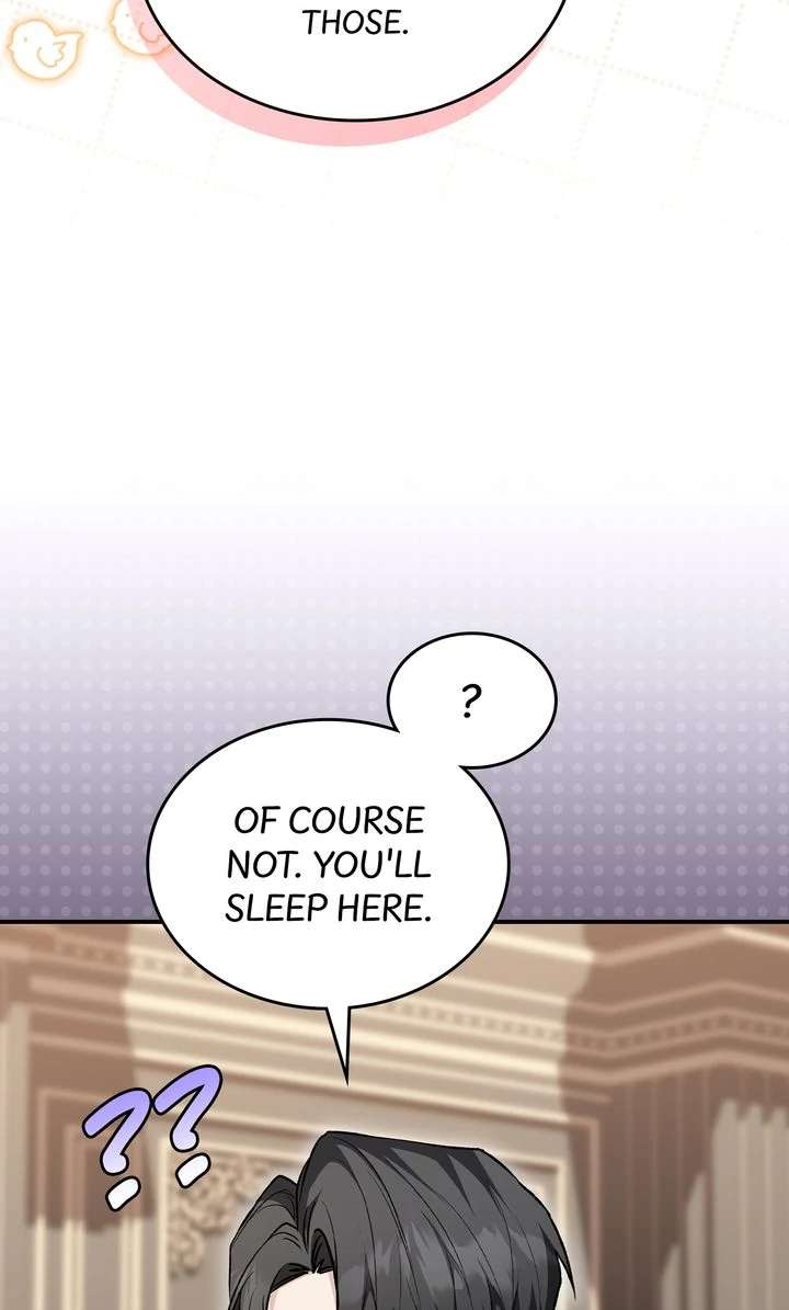 The Duke’s Plush Obsession Chapter 15 page 29 - 