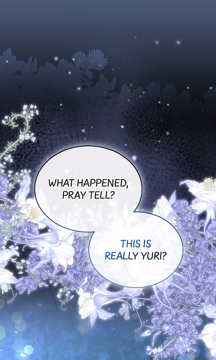The Duke’s Plush Obsession Chapter 15 page 4 - 